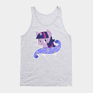 Twilight Sparkle Tank Top